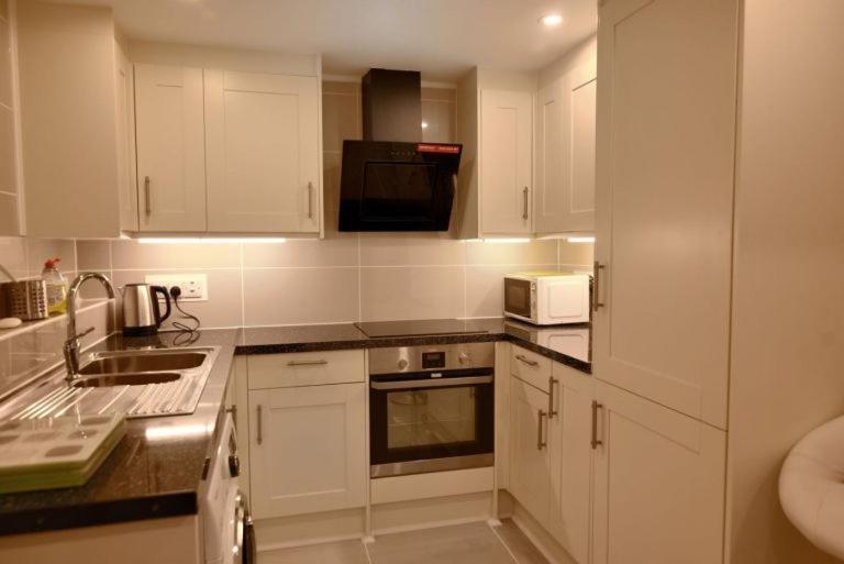 Largigi Offering Two Amazing Panoramic Sea Front Apartments Lyme Regis Exterior foto